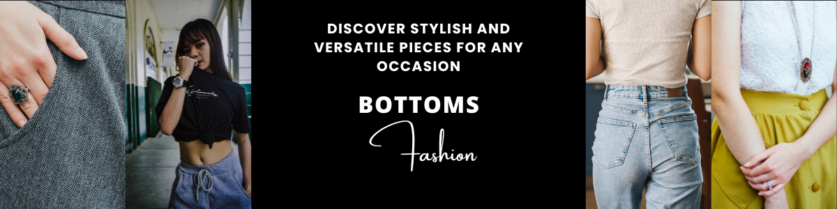 Bottoms