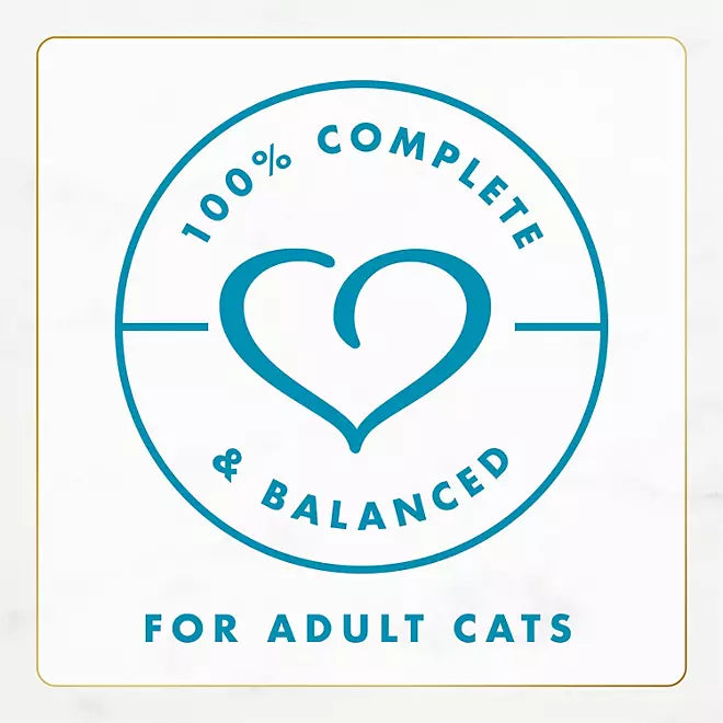 Purina Fancy Feast Variety Pack