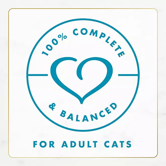 Purina Fancy Feast Variety Pack