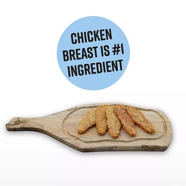 Member's Mark Chicken Jerky Dog Treats