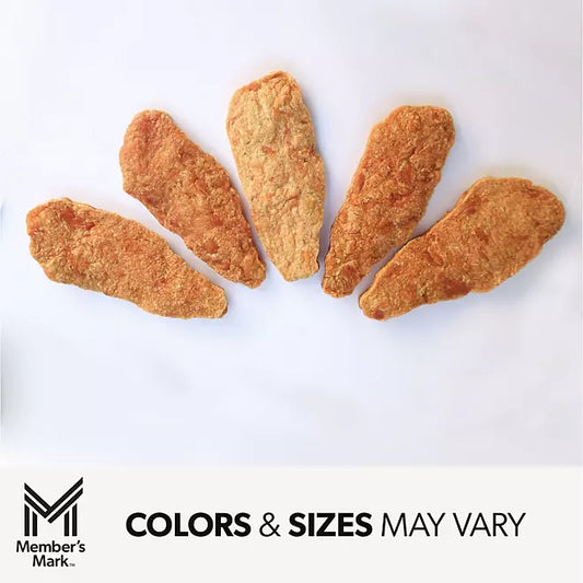 Member's Mark Chicken Jerky Dog Treats