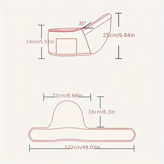 Baby Carrier Waist Stool - Ballimart