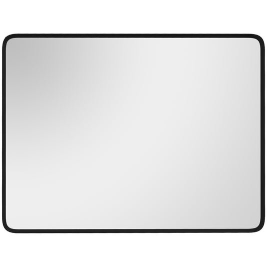 36 x 24 Inch Wall Mirror ( Amazon Shipping)(Prohibited by WalMart) - Ballimart