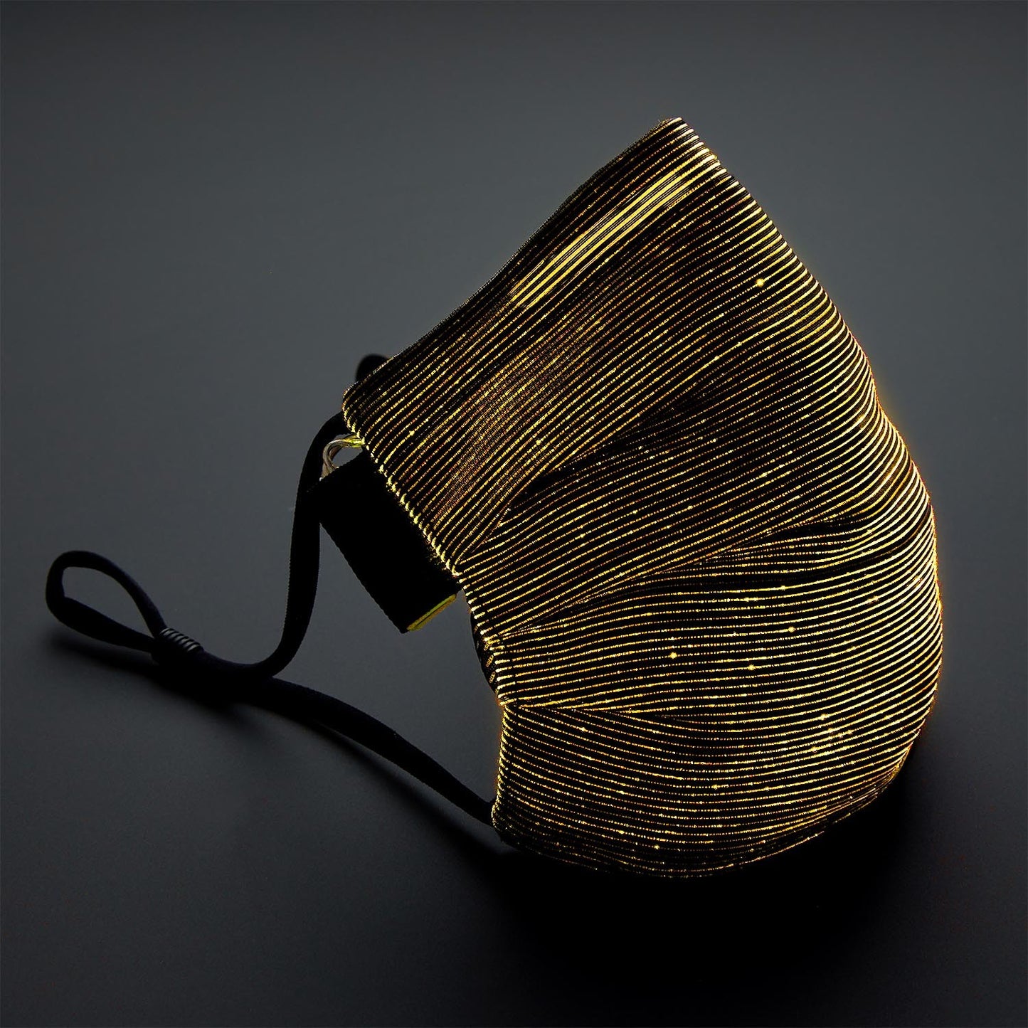 LED luminous mask - Ballimart