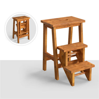 3-in-1 step stool - Ballimart