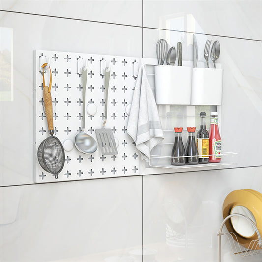 Pegboard Combination Kit - Ballimart