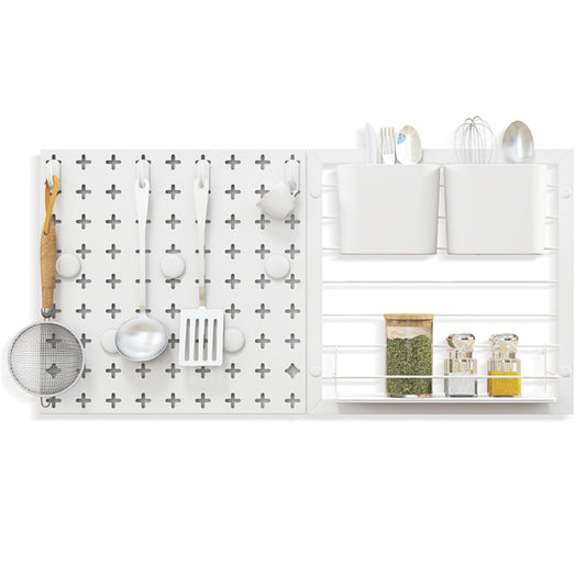 Pegboard Combination Kit - Ballimart