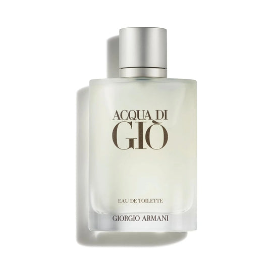 Armani Beauty Acqua di Giò Eau de Toilette for Men
