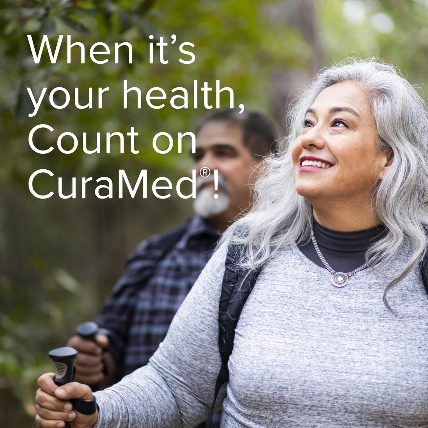 ✨ Terry Naturally CuraMed 750 mg Curcumin Complex - 120 Softgels | Superior Absorption with BCM-95 ✨ - Ballimart