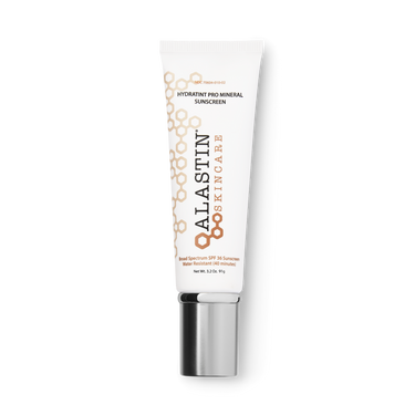 HydraTint Pro Mineral Broad Spectrum Sunscreen SPF 36