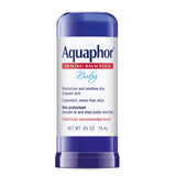 Aquaphor Baby Healing Balm Stick – Moisturizing & Protective with Avocado Oil & Shea Butter (0.65 Oz)