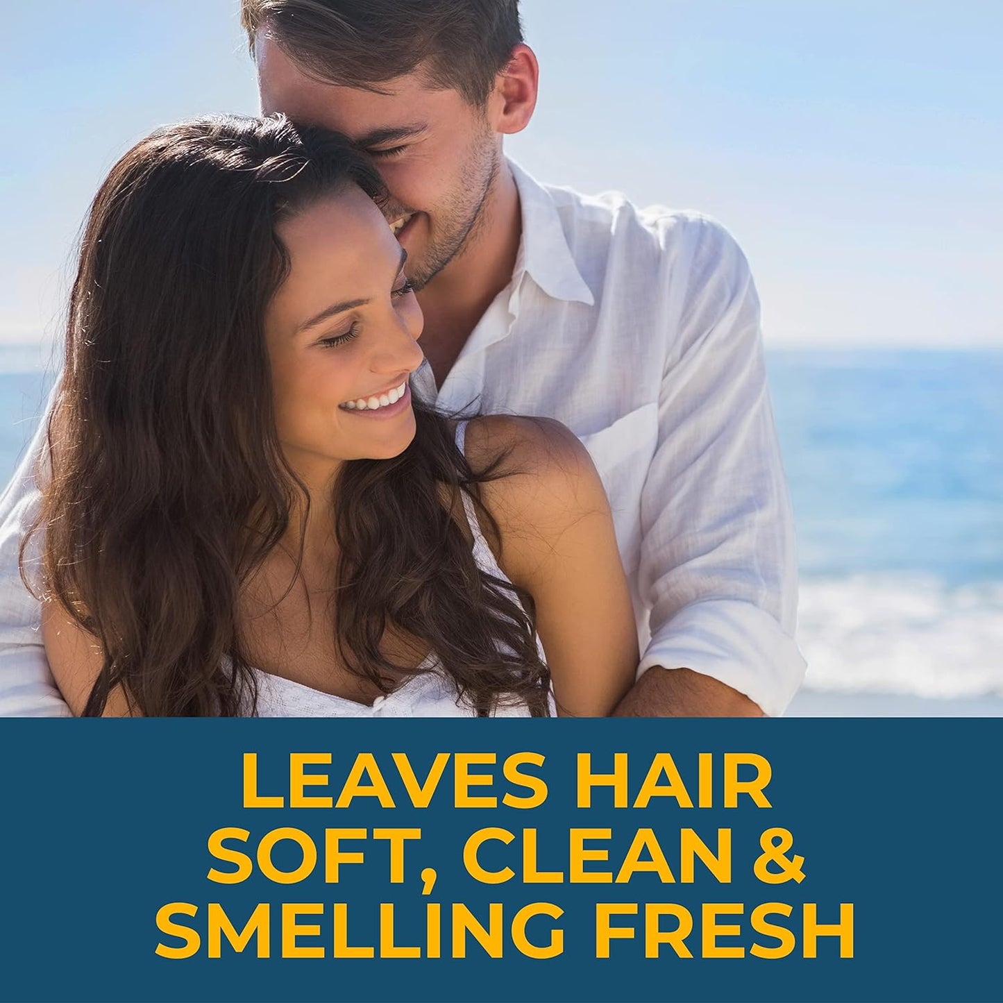 "Fight dandruff with Nizoral Anti-Dandruff Shampoo. Powered by 1% Ketoconazole, it controls flaking, scaling, and itching while leaving hair soft and fresh." - Ballimart