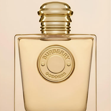 Burberry Goddess Eau de Parfum 3.3 oz / 100 ml eau de Parfum Spray