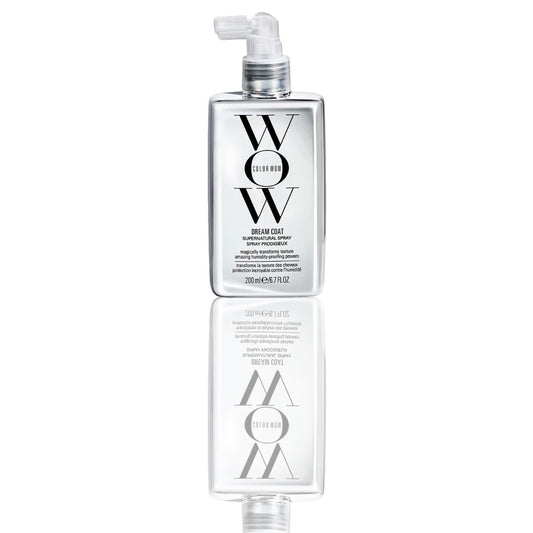 COLOR WOW Dream Coat Supernatural Spray - Anti-Frizz & Gloss Treatment - Ballimart