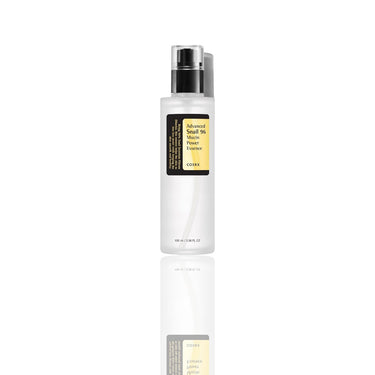 COSRX Snail Mucin 96% Power Repairing Essence – Hydrating Face Serum with Snail Secretion Filtrate, Korean Skincare for Dull Skin & Fine Lines, 3.38 fl.oz (100ml) - Ballimart