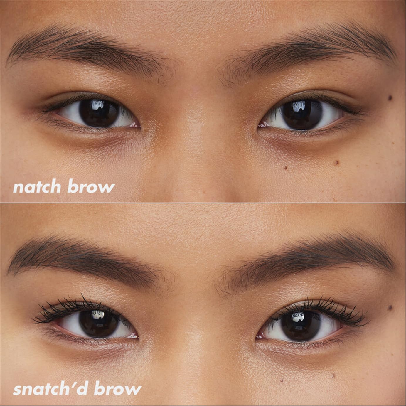 e.l.f. Instant Lift Brow Pencil, Dual-Sided Precision for Defined Brows, Neutral Brown - 0.006 Oz | Shapes, Fills & Tames - Ballimart