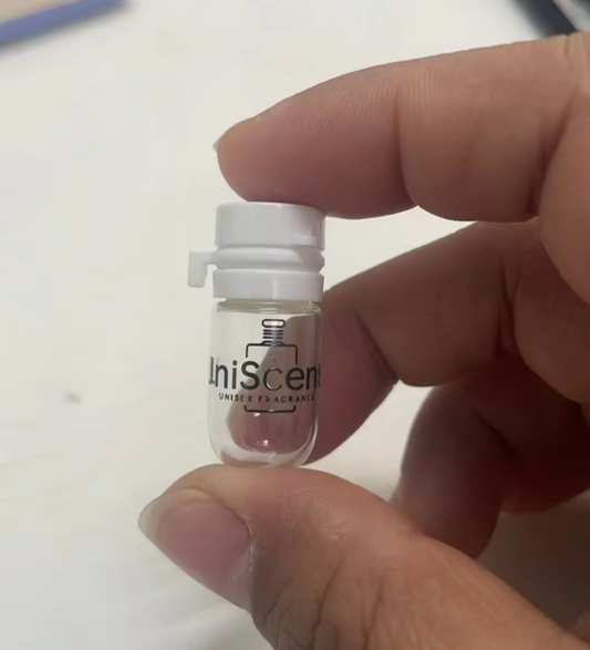 Pocket Vials - pack of 20