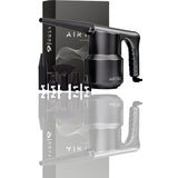 IT Dusters AirTec Ultra Electric Air Duster Blower | Powerful 2-Stage Cleaning for PC, Laptop, Consoles & More | Sustainable Alternative to Canned Air | Includes Nozzle Attachments & Brushes