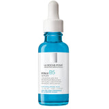 La Roche-Posay Hyalu B5 Pure Hyaluronic Acid Serum – Vitamin B5, Madecassoside, Anti-Aging Hydrating Serum for Face, Oil-Free, Safe for Sensitive Skin