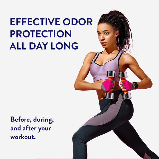 Native Coconut & Vanilla Deodorant | Aluminum-Free, 72-Hour Odor Control for Women & Men | Natural Deodorant with Baking Soda, Coconut Oil & Shea Butter | Paraben & Phthalate Free, 2.65oz - Ballimart