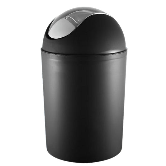 NewHome Bathroom Accessories Set - 6 Pcs Complete Bathroom Ensemble - Ballimart