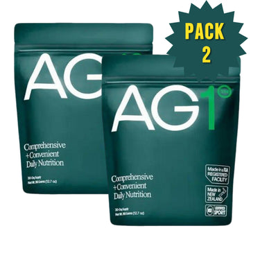 AG1 Athletic Greens 12.7 oz 360 g Powder - Ballimart