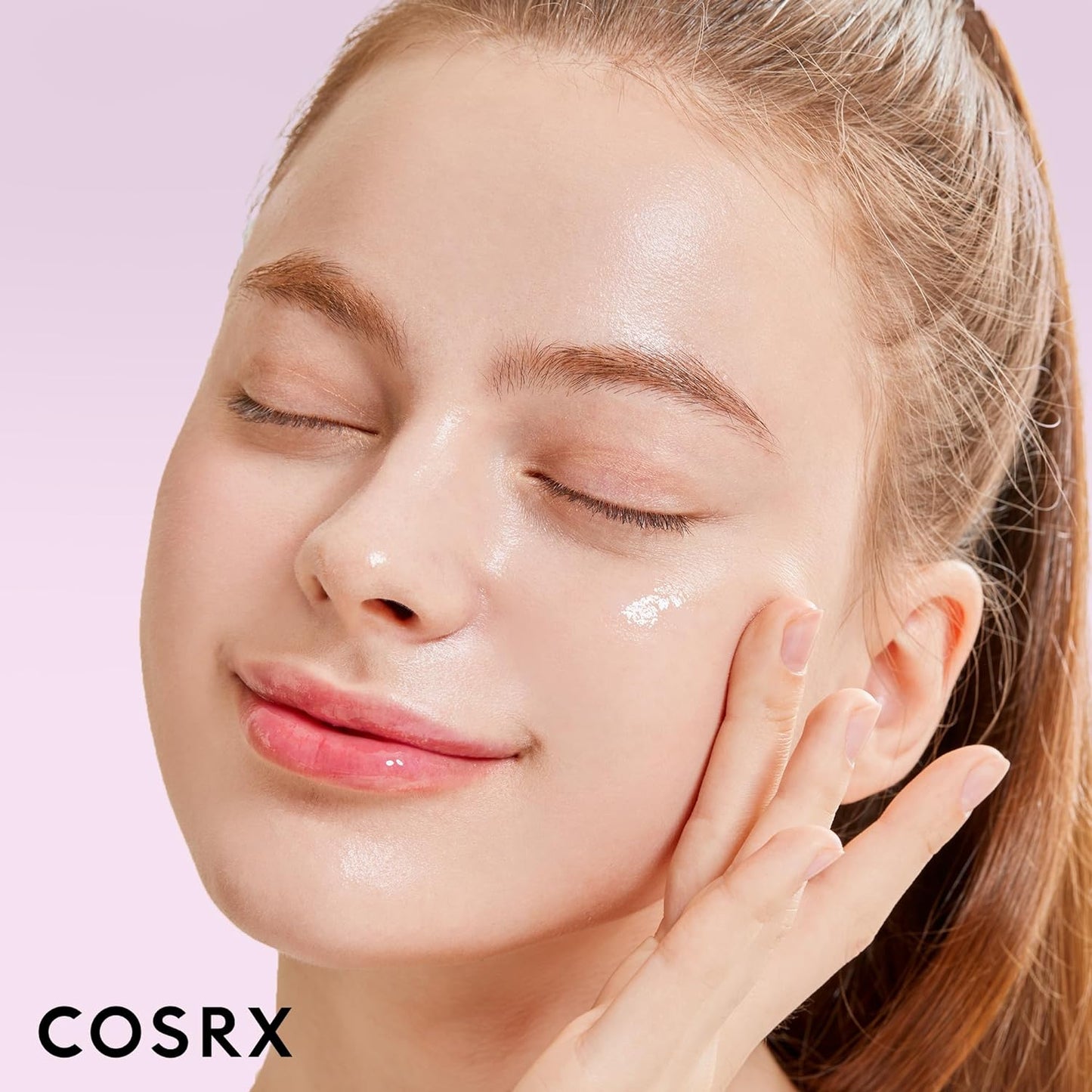 COSRX 6X Peptide Collagen Booster Toner Serum - Skin Renewal with Niacinamide & Hyaluronic Acid | Anti-Aging & Radiance for All Skin Types, Paraben-Free (150mL) - Ballimart