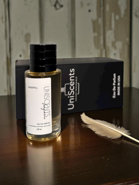 EMBERFELL - SEASONAL!