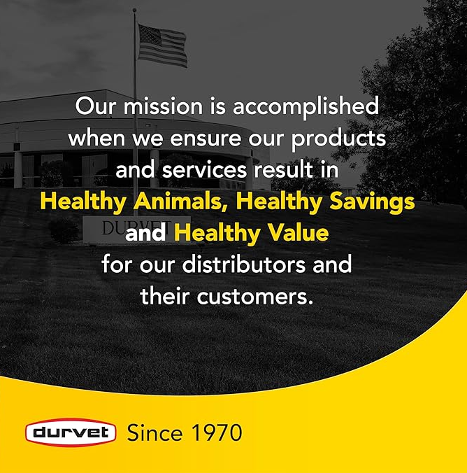 Ivermectin Paste Dewormer - 6.08g dose @ 1.87%-Apple Flavored, 3 Count