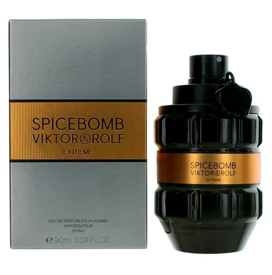Spicebomb Extreme