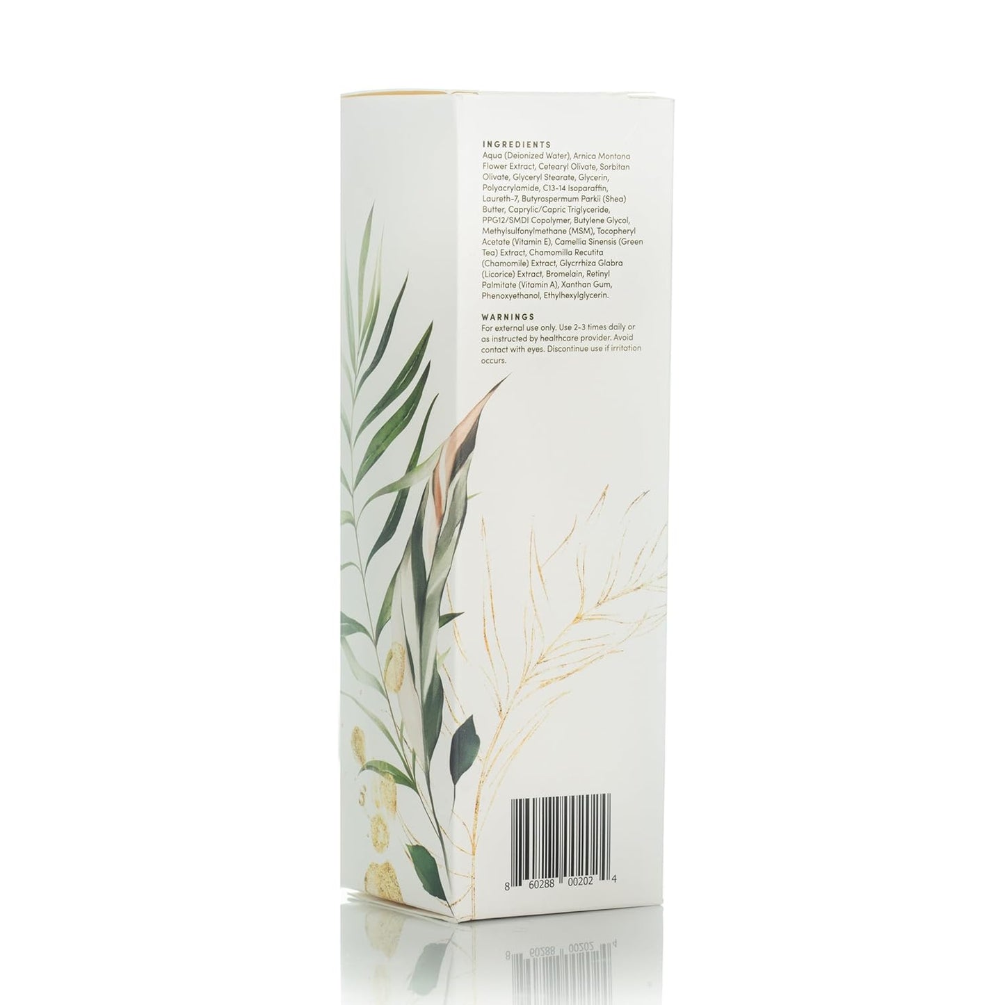 Title Dermaka Skin Cream – 4 oz All-Natural Moisturizing Lotion | Healing Cream for Skin Irritation & Restoration