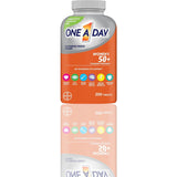 One A Day Women’s 50+ Multivitamins – Daily Immune, Bone, Heart & Energy Support | 200 Tablets