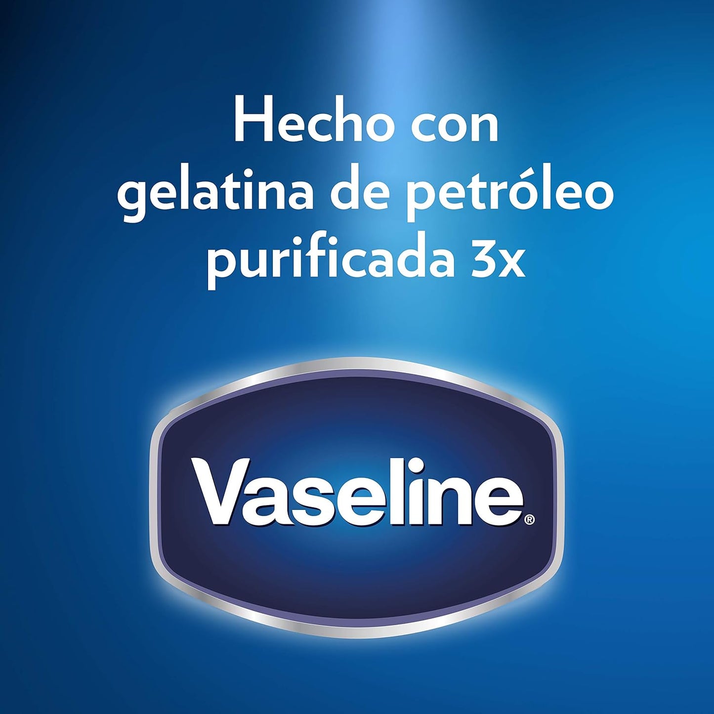 Title Vaseline Original Petroleum Jelly 100ml | Pure Skin Protection & Healing Solution