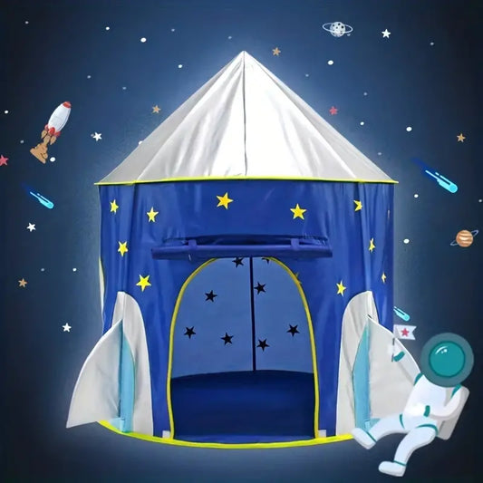 Children's Tent Indoor Play House - Ballimart