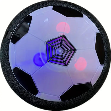 LED Flashing Soccer Ball Kid Outdoor Indoor - Ballimart