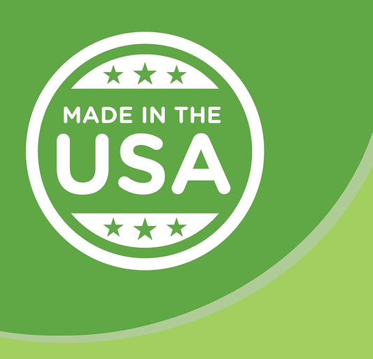 Amazon Basics Everyday Paper Plates - 8.62 Inch, 200 Count | Disposable & Microwave-Safe - Ballimart