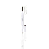 e.l.f. Instant Lift Brow Pencil, Dual-Sided Precision for Defined Brows, Neutral Brown - 0.006 Oz | Shapes, Fills & Tames - Ballimart