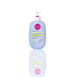 eos Shea Better Body Lotion - Vanilla Cashmere, 24-Hour Moisture, Lightweight, Non-Greasy, Vegan & Cruelty-Free, 16 fl oz - Ballimart