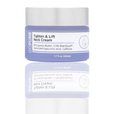 goPure Neck Firming Cream - Anti-Aging Cream for a Firmer, Smoother Neck & Chest | Pro-Active Firming Complex, 1.7 oz - Ballimart