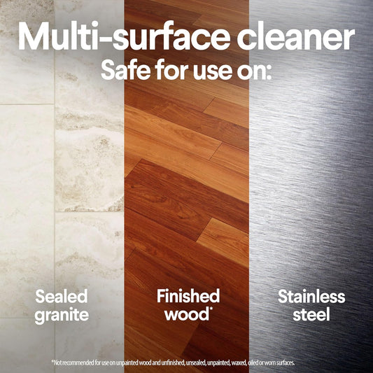 Clorox Disinfecting Wipes - Value Pack (3 x 75 Count) | Kills 99.9% of Viruses & Bacteria - Ballimart