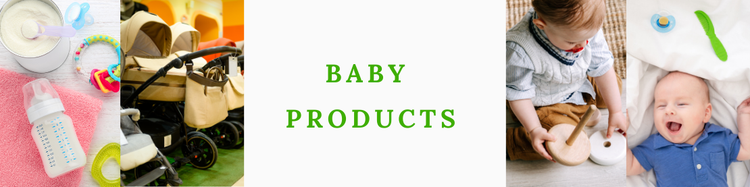 Baby  Products
