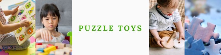 Puzzle Toys