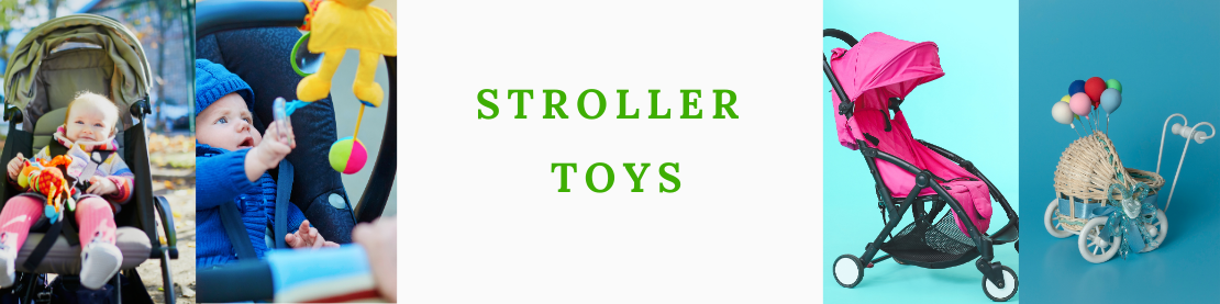 Stroller  Toys