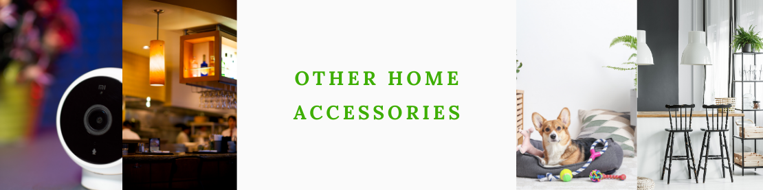 Other Home Accessories