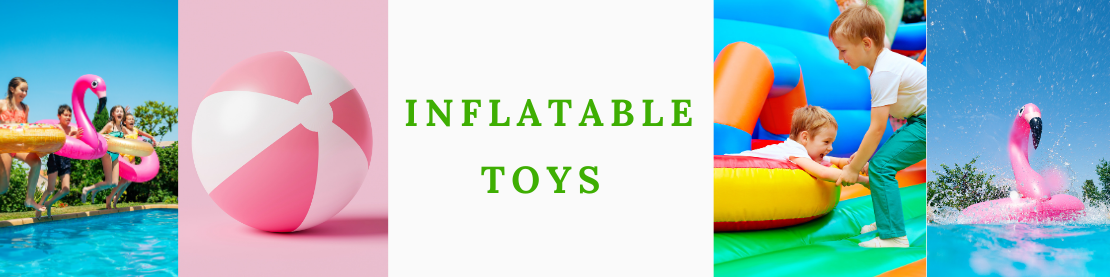Inflatable Toys