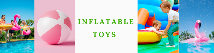 Inflatable Toys