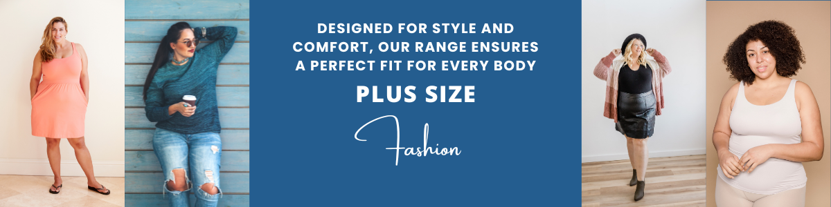 Plus Size