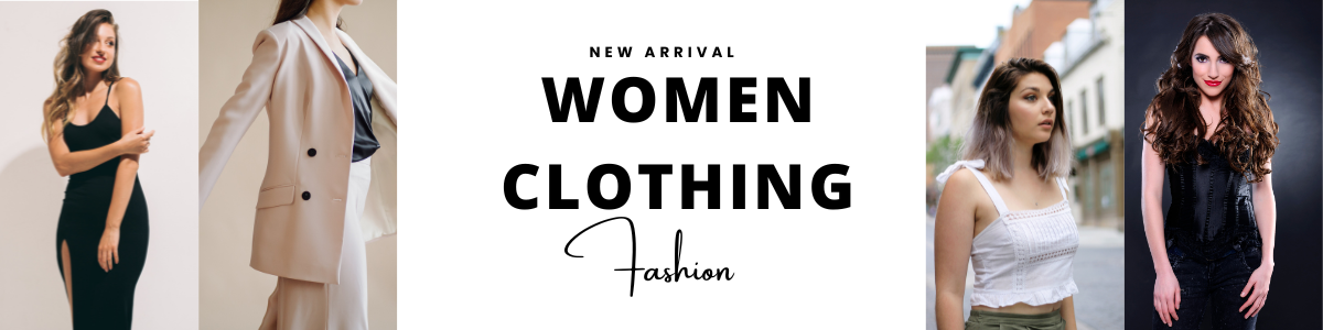 Women Clothing