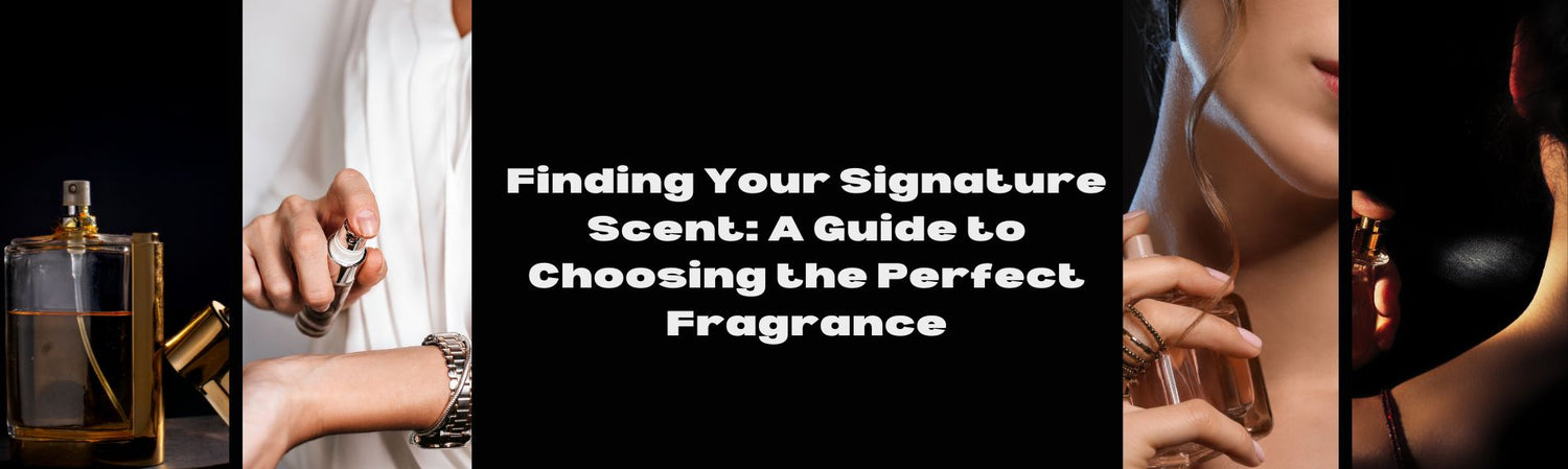 Perfumes