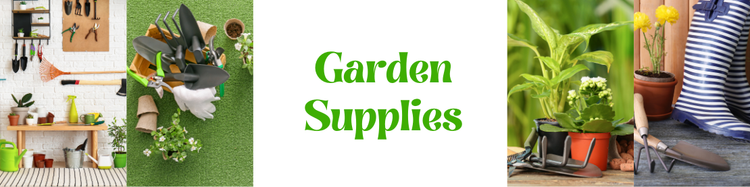 Garden Supplies